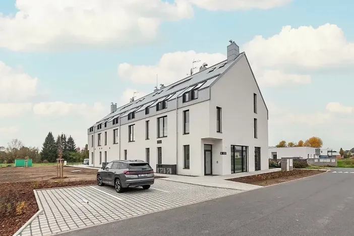 Prodej bytu 1+kk, Nymburk, K Rusínku, 31 m2