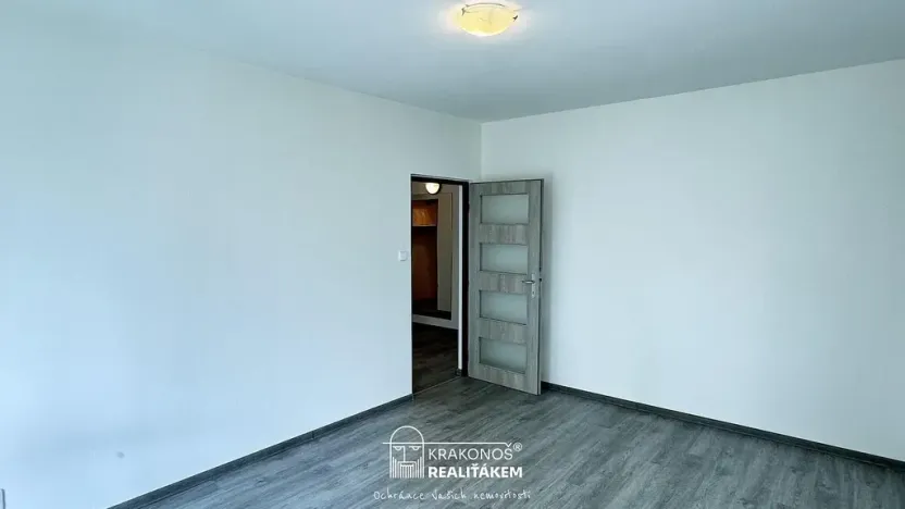 Pronájem bytu 2+1, Kelč, 49 m2