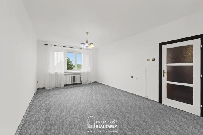 Prodej bytu 3+1, Hranice - Hranice I-Město, Máchova, 94 m2
