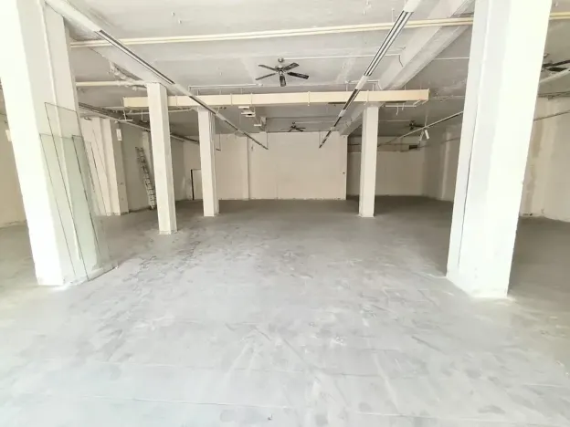 Pronájem obchodního prostoru, Ústí nad Labem, Masarykova, 282 m2