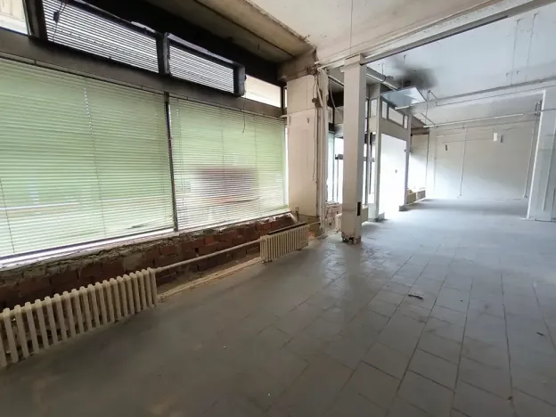 Pronájem obchodního prostoru, Ústí nad Labem, Masarykova, 282 m2