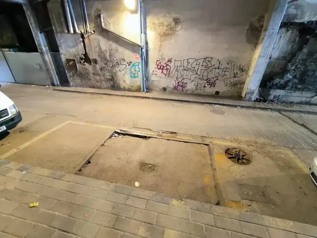 Pronájem obchodního prostoru, Ústí nad Labem, Masarykova, 141 m2