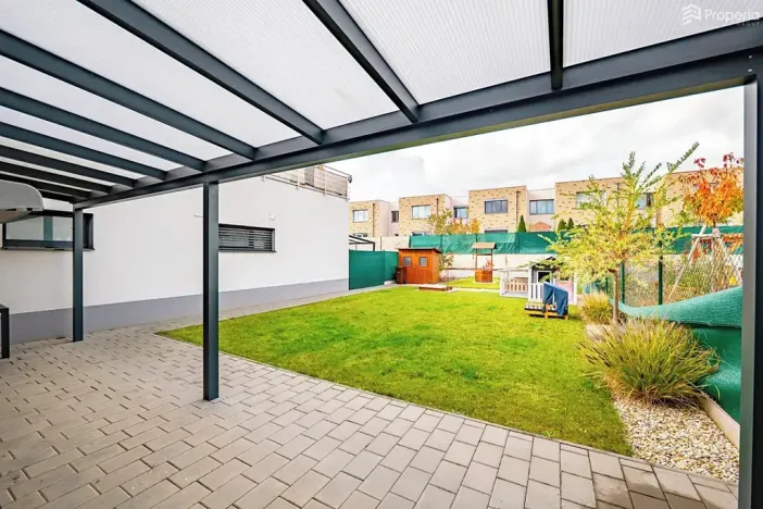 Prodej bytu 4+kk, Ivančice, Ořechová, 109 m2