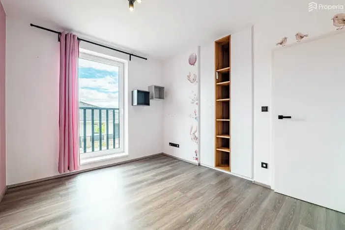 Prodej bytu 4+kk, Ivančice, Ořechová, 109 m2