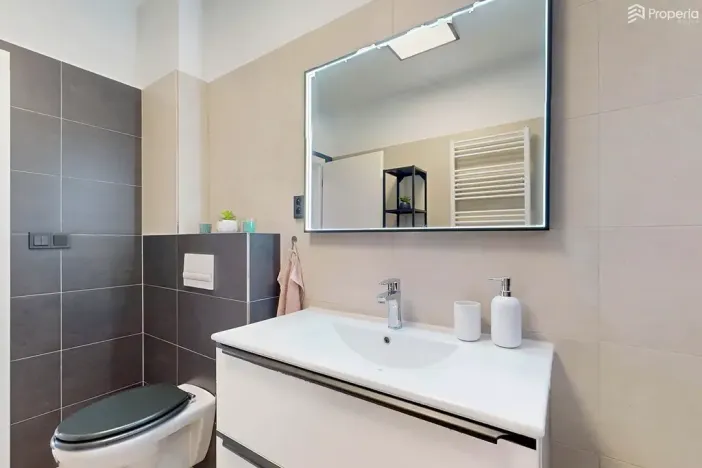 Prodej bytu 4+kk, Ivančice, Ořechová, 109 m2