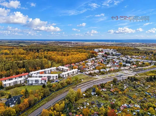 Prodej bytu 3+kk, Kladno, Jana Wericha, 72 m2