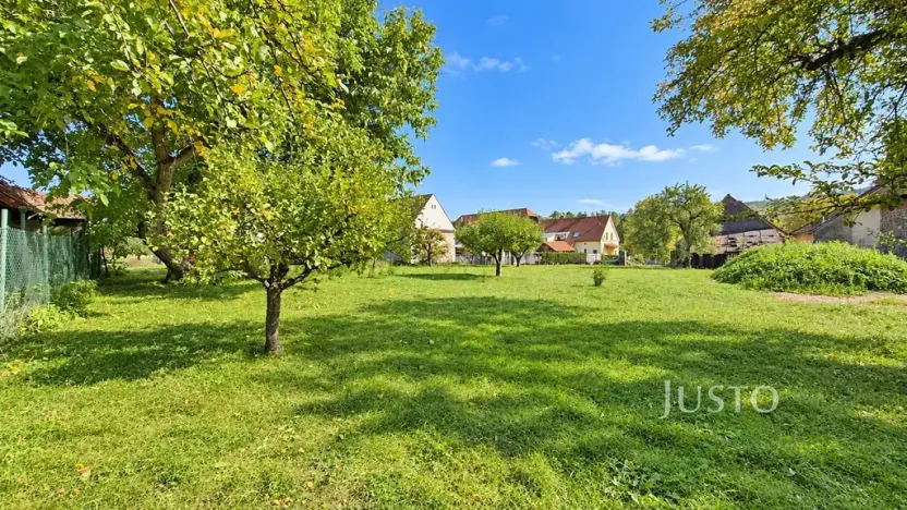 Prodej rodinného domu, Olešná, 215 m2