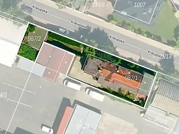 Prodej rodinného domu, Brandýs nad Labem-Stará Boleslav, Kralupská, 190 m2