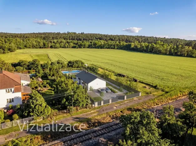 Prodej pozemku pro bydlení, Oráčov, 1479 m2
