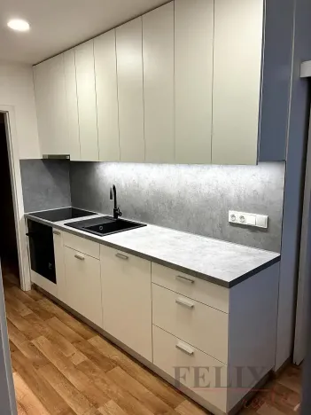 Pronájem bytu 3+1, Valašské Meziříčí, Sokolská, 72 m2