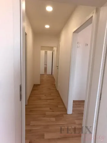 Pronájem bytu 3+1, Valašské Meziříčí, Sokolská, 72 m2