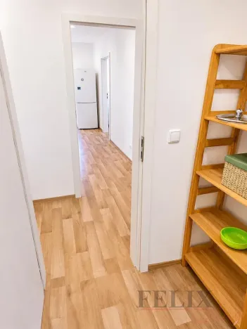 Pronájem bytu 3+1, Valašské Meziříčí, Sokolská, 72 m2