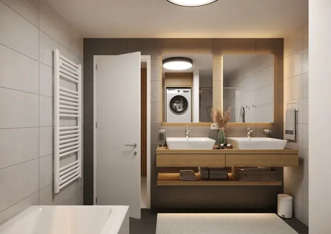 Prodej bytu 1+kk, Brno, Rybářská, 40 m2