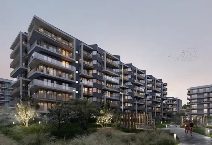 Prodej bytu 4+kk, Brno, Rybářská, 101 m2