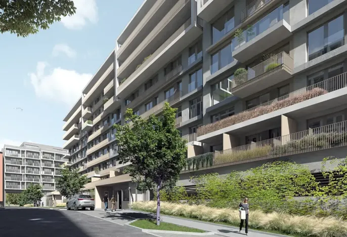 Prodej bytu 5+kk, Brno, Rybářská, 119 m2