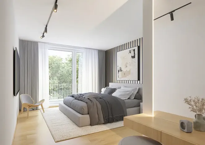 Prodej bytu 5+kk, Brno, Rybářská, 119 m2