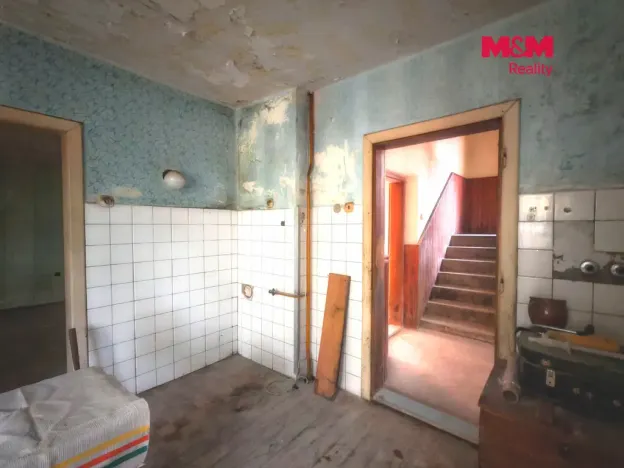 Prodej rodinného domu, Třinec - Oldřichovice, 225 m2