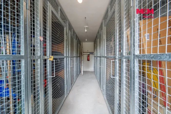 Prodej bytu 2+kk, Plzeň - Skvrňany, Kreuzmannova, 53 m2