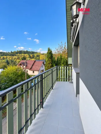 Prodej rodinného domu, Mnichovice, Na Závěrce, 170 m2