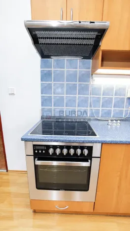 Pronájem bytu 2+kk, Kostelec nad Labem, 44 m2