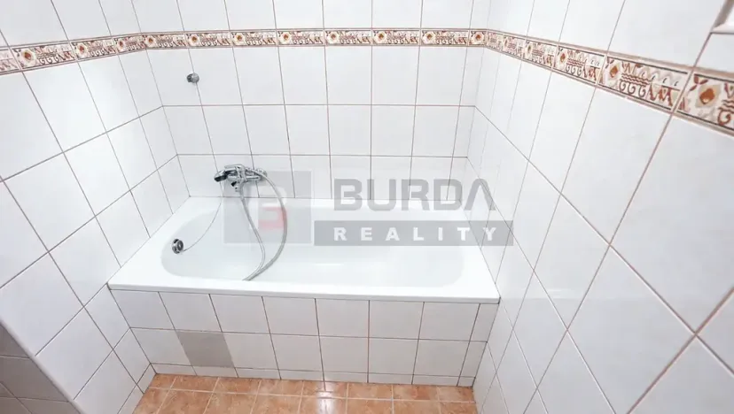 Pronájem bytu 2+kk, Kostelec nad Labem, 44 m2