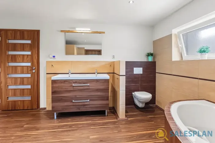 Prodej rodinného domu, Týn nad Bečvou, Smetanova, 157 m2