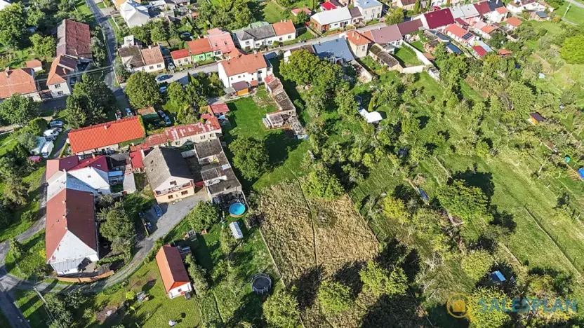 Prodej rodinného domu, Týn nad Bečvou, Smetanova, 157 m2