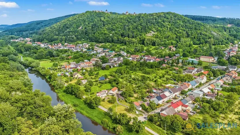 Prodej rodinného domu, Týn nad Bečvou, Smetanova, 157 m2