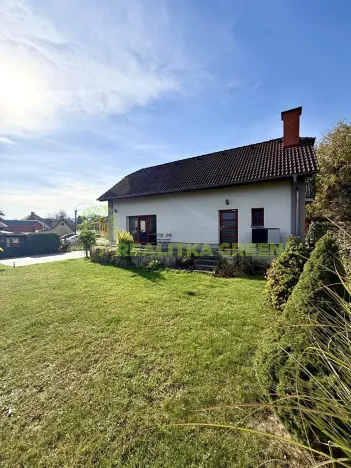 Pronájem rodinného domu, Pržno, 210 m2