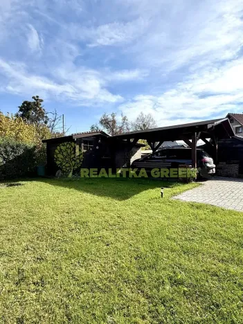 Pronájem rodinného domu, Pržno, 210 m2
