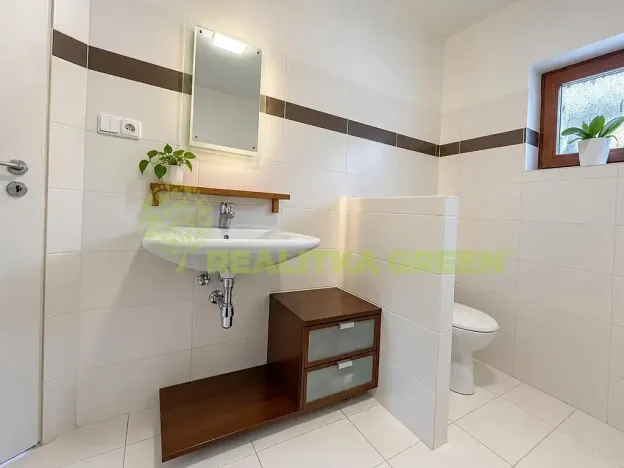 Pronájem rodinného domu, Pržno, 210 m2