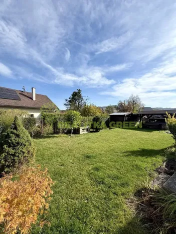 Pronájem rodinného domu, Pržno, 210 m2