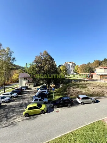 Prodej bytu 2+1, Vsetín, Luh, 53 m2