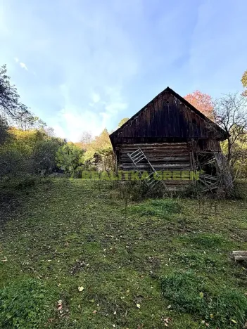 Prodej chaty, Hovězí, 281 m2