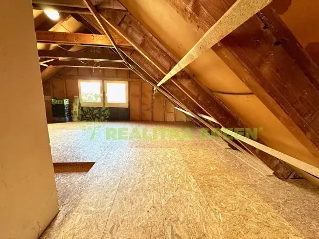 Prodej rodinného domu, Doubravy, 142 m2