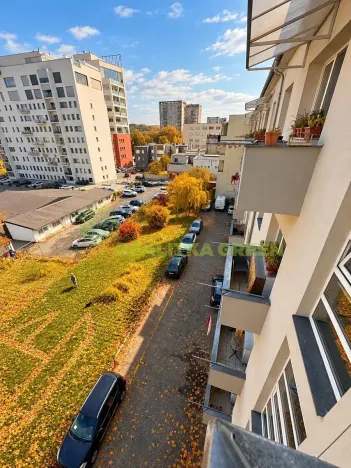 Prodej bytu 3+1, Zlín, třída Tomáše Bati, 76 m2