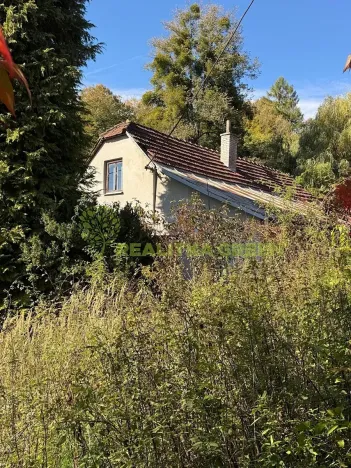 Prodej chalupy, Pržno, 119 m2