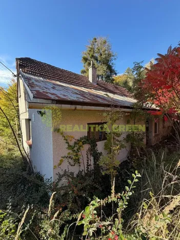 Prodej chalupy, Pržno, 119 m2