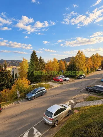 Prodej bytu 2+1, Vsetín, Bratří Hlaviců, 43 m2