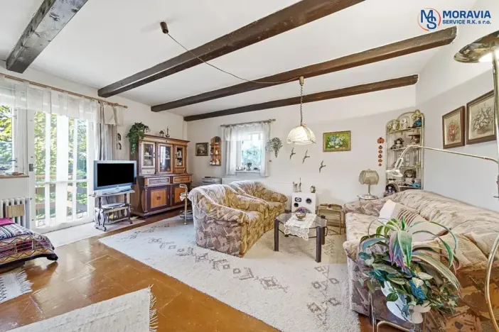 Prodej rodinného domu, Jívová, 225 m2