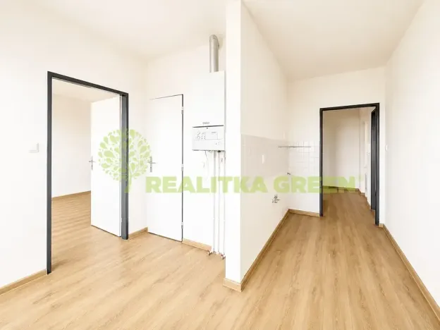 Prodej bytu 3+1, Zlín, Slovenská, 71 m2