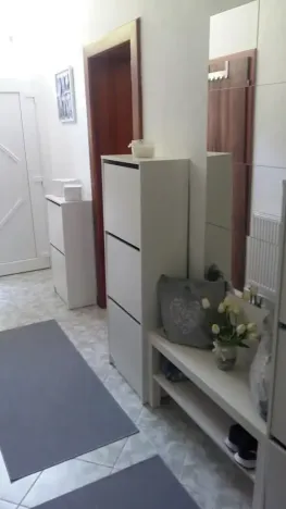 Pronájem bytu 2+1, Praha - Liboc, Na Džbánu, 55 m2