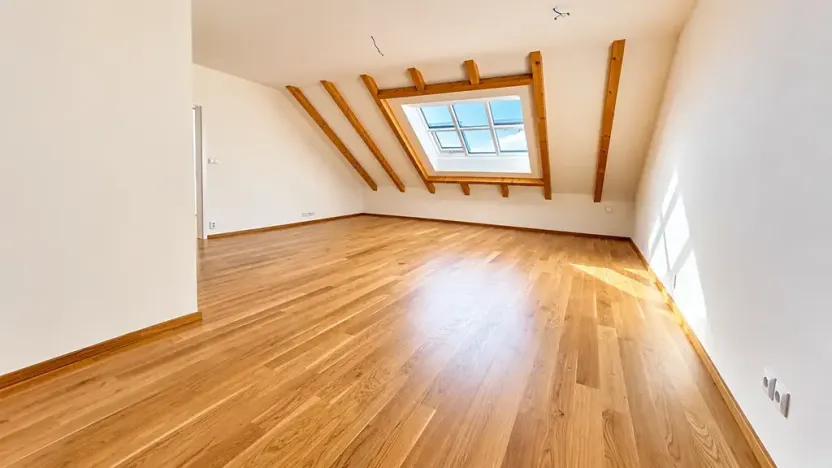 Prodej bytu 2+kk, Praha - Karlín, Jirsíkova, 73 m2