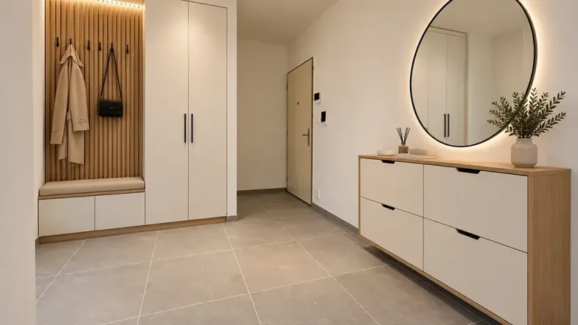 Prodej bytu 2+kk, Praha - Karlín, Jirsíkova, 73 m2