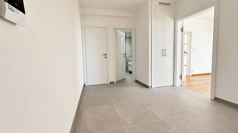 Prodej bytu 2+kk, Praha - Karlín, Jirsíkova, 73 m2
