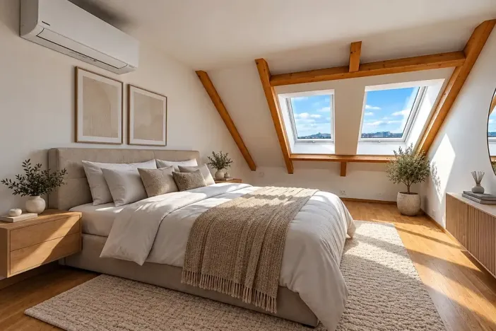 Prodej bytu 2+kk, Praha - Karlín, Jirsíkova, 73 m2