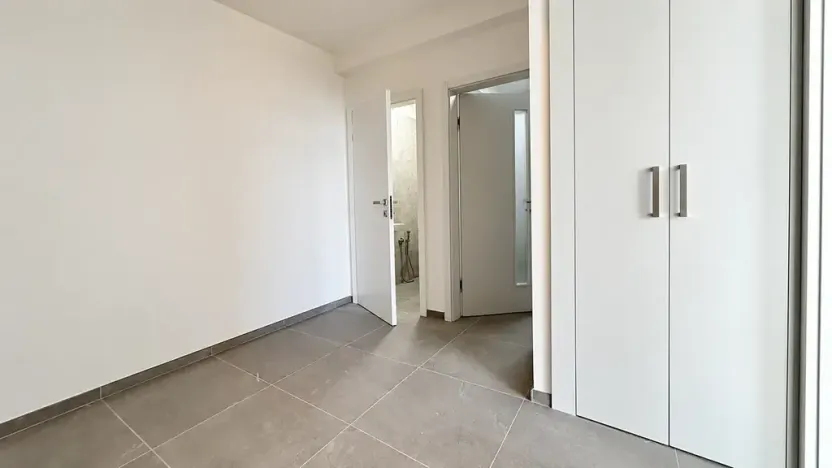 Prodej bytu 2+kk, Praha - Karlín, Jirsíkova, 73 m2