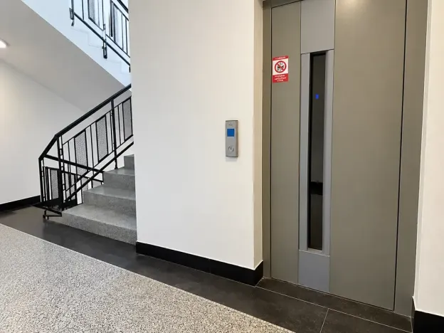 Prodej bytu 2+kk, Praha - Karlín, Jirsíkova, 73 m2