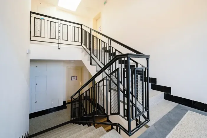 Prodej bytu 2+kk, Praha - Karlín, Jirsíkova, 73 m2