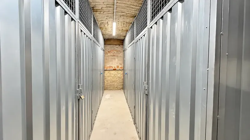 Prodej bytu 2+kk, Praha - Karlín, Jirsíkova, 73 m2
